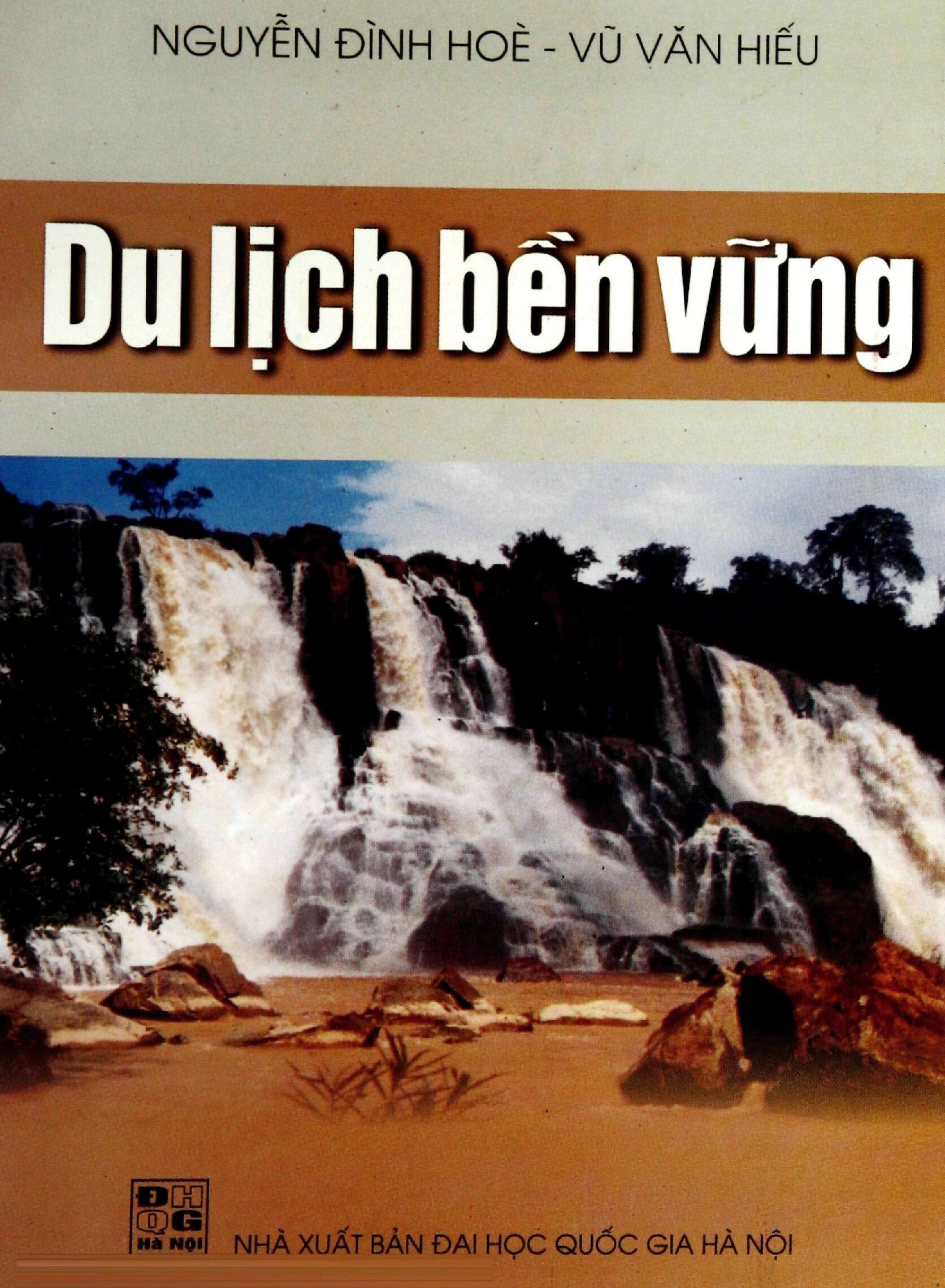 Du lịch bền vũng