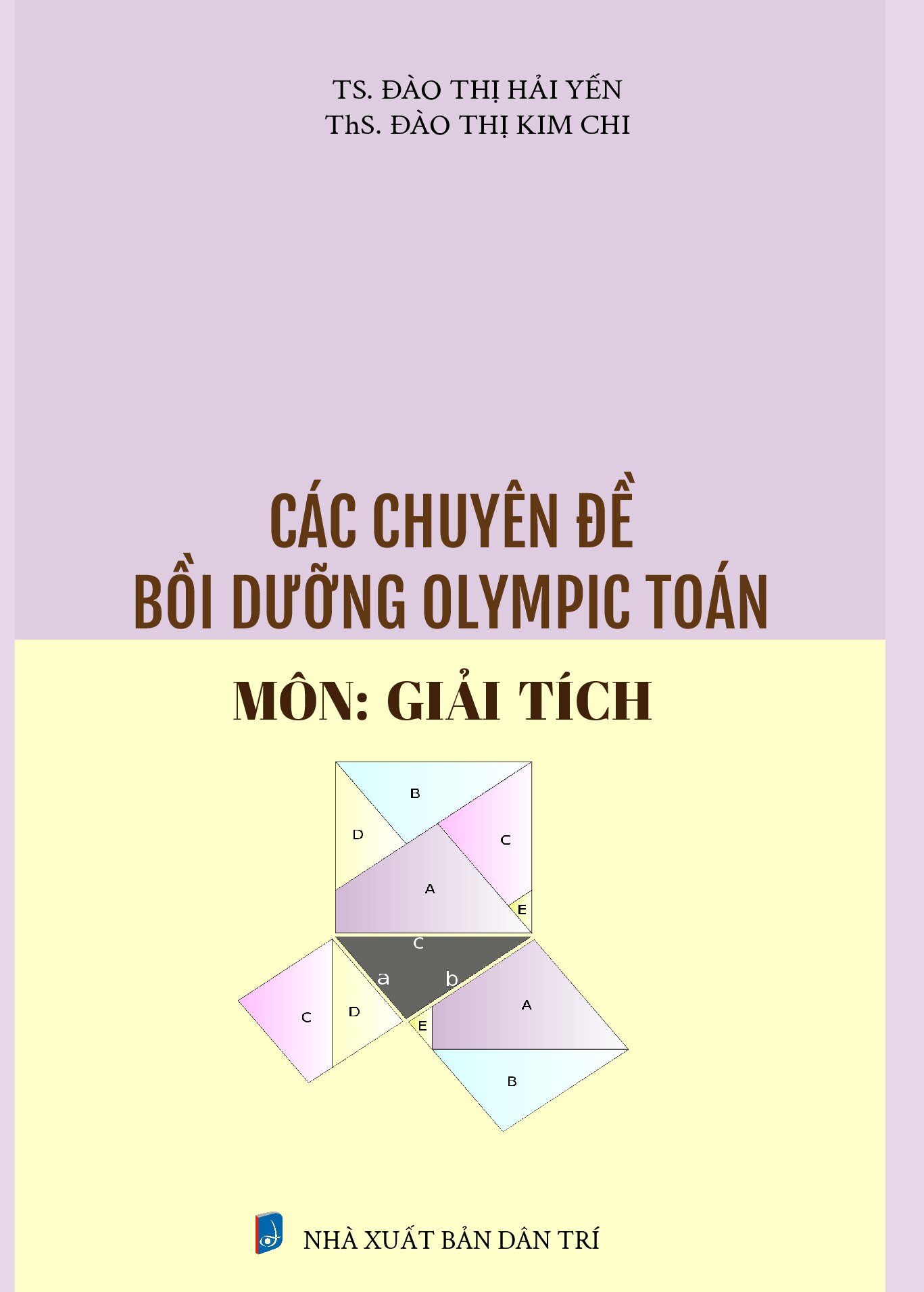 Các chuyên đề bồi dưỡng Olympic toán môn giải tích